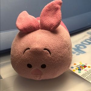 Disney Piglet Plush Large 17”